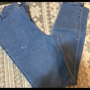 Denim co jeans for girls and women